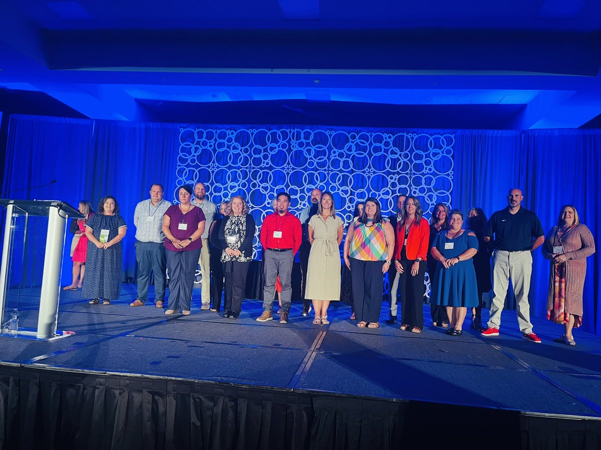 Kristie (@kva_inc) on Twitter photo NCACTE Teacher of the Year finalists announced at the <a href="/CTEforNC/">NC Career and Technical Education</a> summer conference! Congratulations to you all and thanks for preparing our students for success in the workplace and in life! <a href="/ncpublicschools/">NC Public Schools</a> @CTruittNCDPI NCACTE Teacher of the Year finalists announced at the <a href="/CTEforNC/">NC Career and Technical Education</a> summer conference! Congratulations to you all and thanks for preparing our students for success in the workplace and in life! <a href="/ncpublicschools/">NC Public Schools</a> @CTruittNCDPI