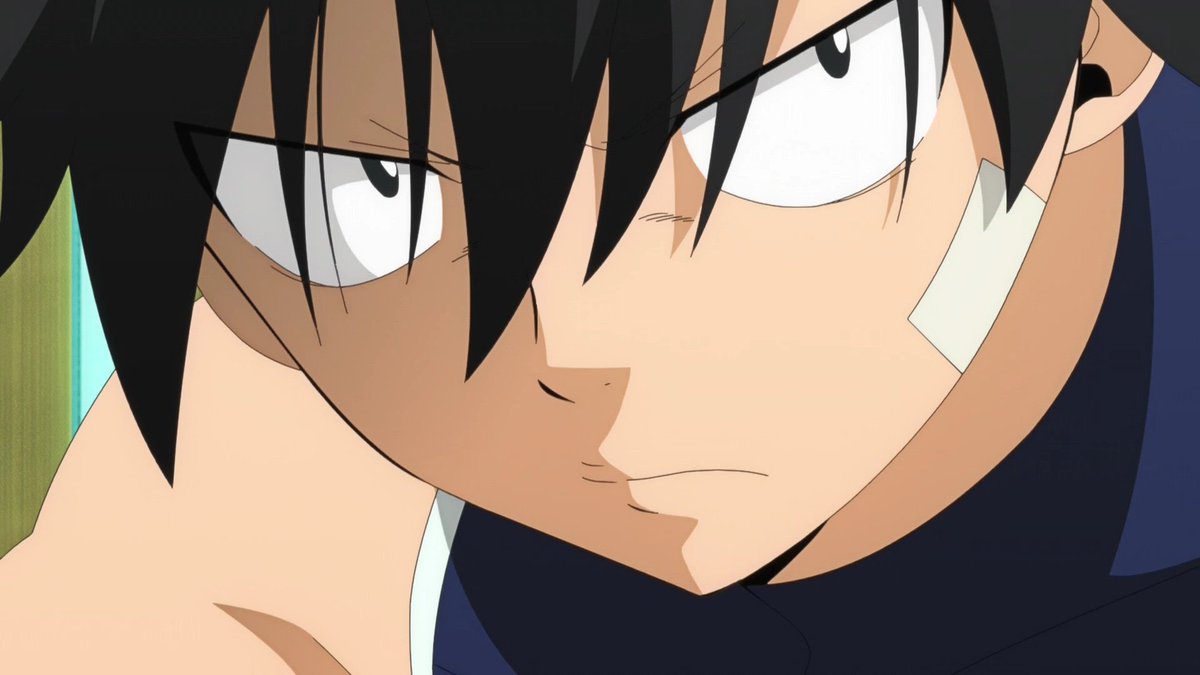 Hiro Mashima Universe tweet media