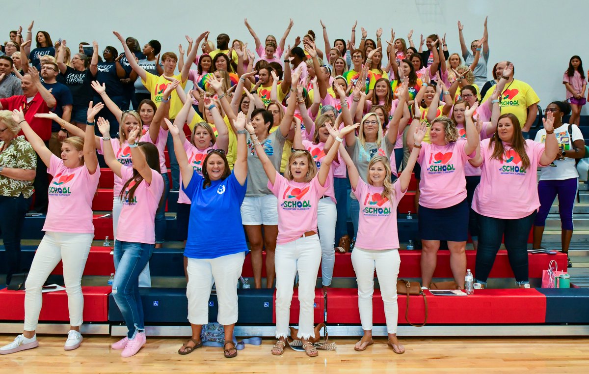 Edgefield County School District tweet media