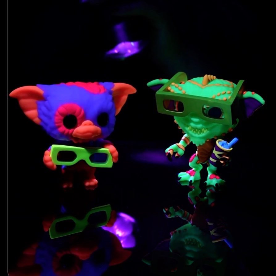 greenlotusdream's tweet photo. Now in stock! Grab your Funko Pop Gremlins in black light edition! Gizmo & Stripe are both Entertainment Earth exclusives!
πΈ: @entearth
#funko #funkopop #funkopops #blacklight #gremlins #popculture #collectibles #hinesville #fortstewart #supportadream #greenlotusdreams https://t.co/XD538OO79E