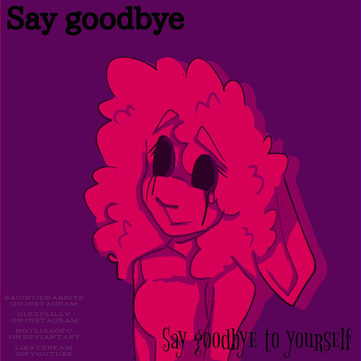 Sadisticiscrazy's tweet photo. Stuff I drew today
Just random bs

#FNaF #furryoc #lolbitfnaf https://t.co/2nW0FpBxpI