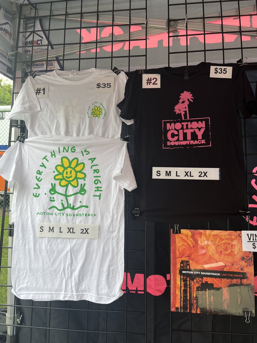 Motion City Soundtrack tweet media