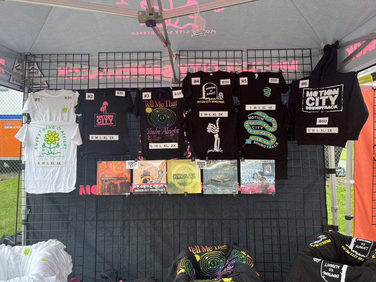 Motion City Soundtrack tweet media