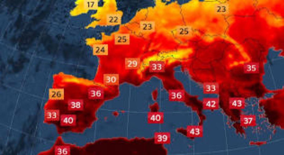HugoSAS's tweet photo. We can’t wait until 2050.

Governments must Act Now. 

🌎🔥🌎🔥🌎🔥 https://t.co/kgO6t7d6td