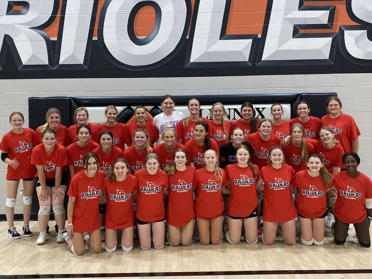 OrioleVolleyball tweet media