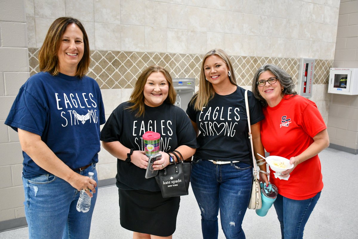 Edgefield County School District tweet media