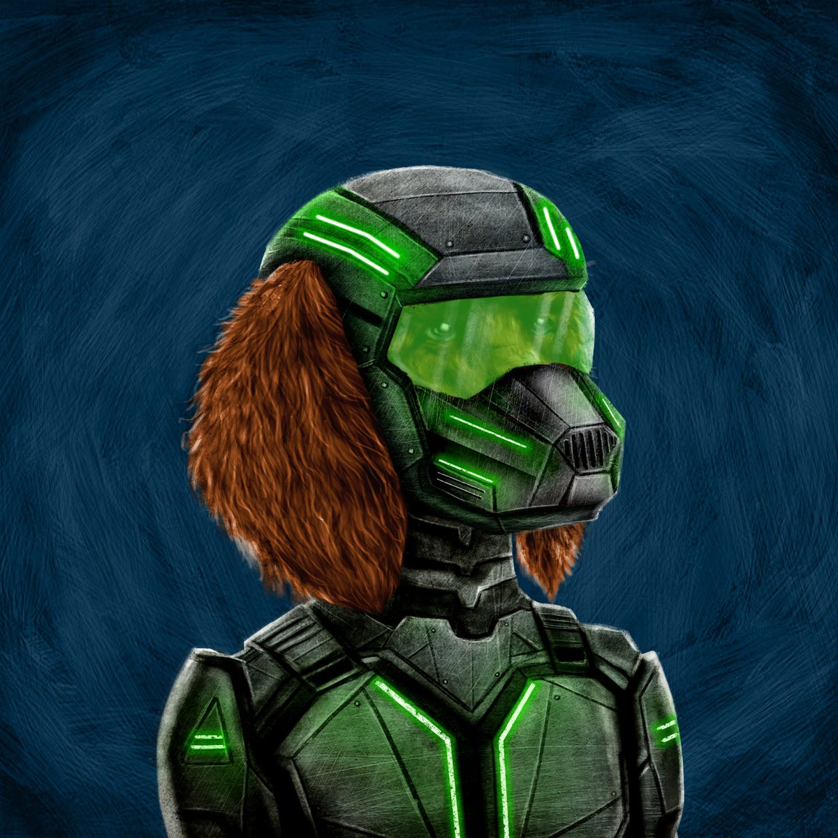 The Pedigree Society tweet media