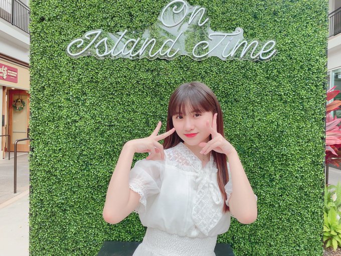 Twitterのコスプレ画像1