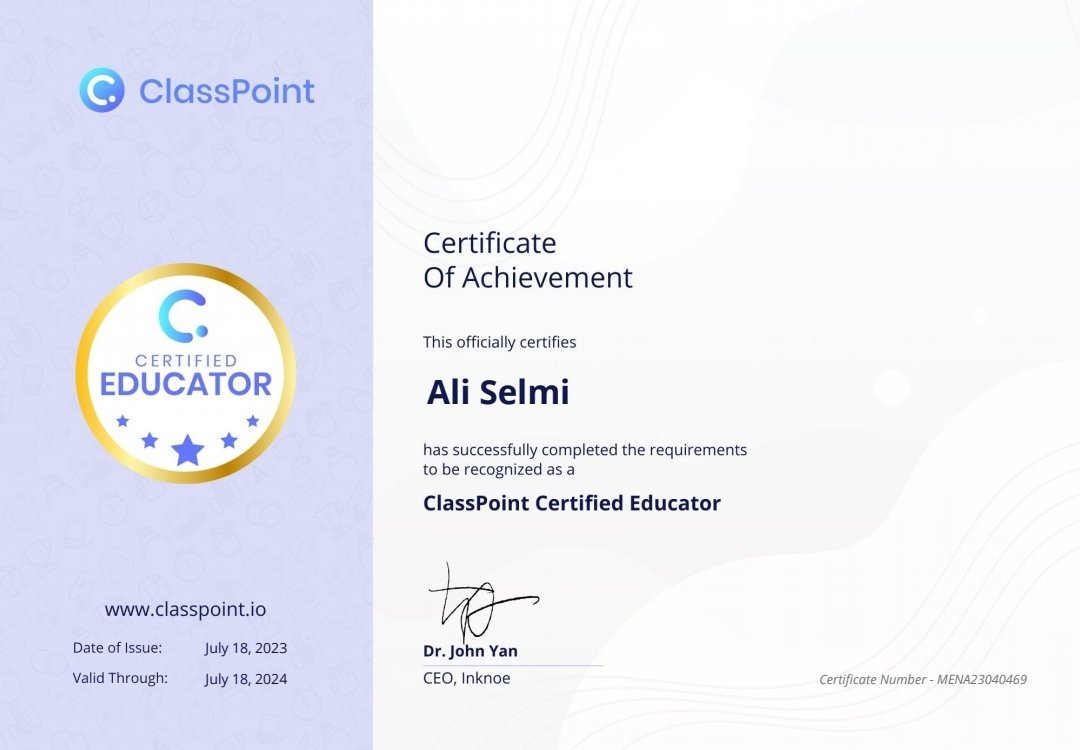 SelmiAli tweet media