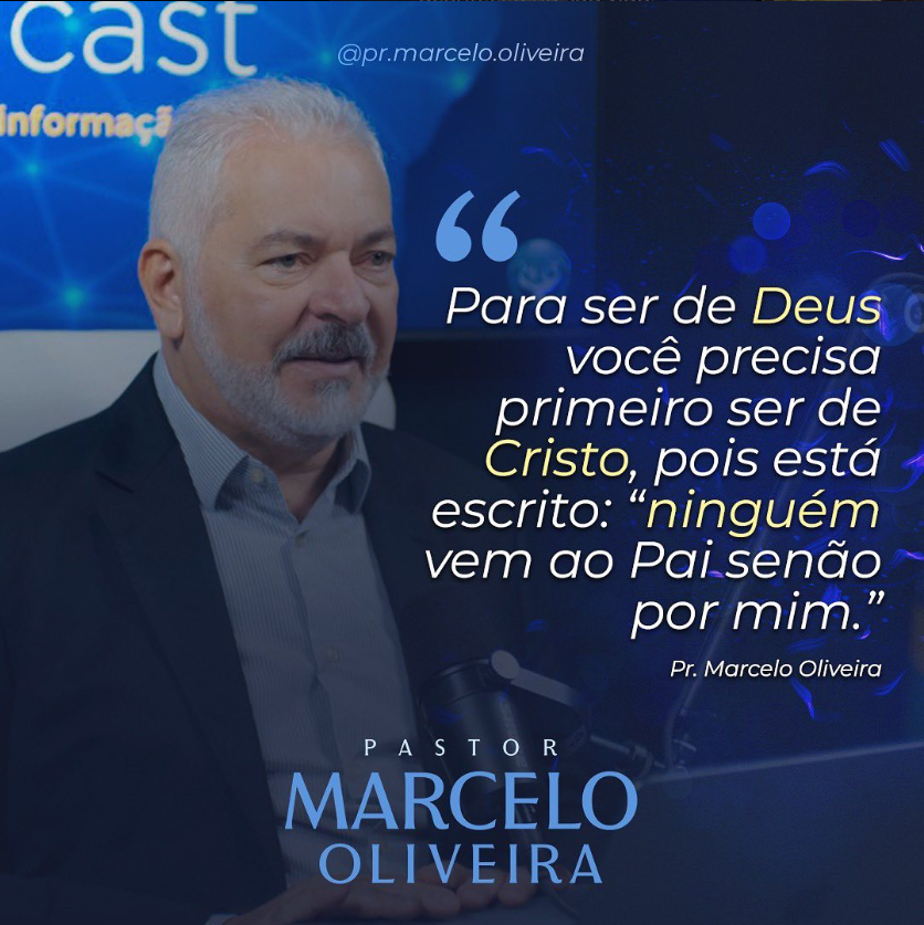 Marcelo Oliveira (@prmarceloisjc) / Posts / X