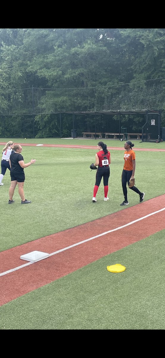 Brylie Waechter (@bryliew25p) on Twitter photo I had so much fun at the Junior Day Softball Camp in Collierville this morning. So many amazing coaches and so much talent.😁
<a href="/Buckner2016/">Jimmy Buckner</a> <a href="/BattersBox/">Batters Box Baseball</a> I had so much fun at the Junior Day Softball Camp in Collierville this morning. So many amazing coaches and so much talent.😁
<a href="/Buckner2016/">Jimmy Buckner</a> <a href="/BattersBox/">Batters Box Baseball</a>