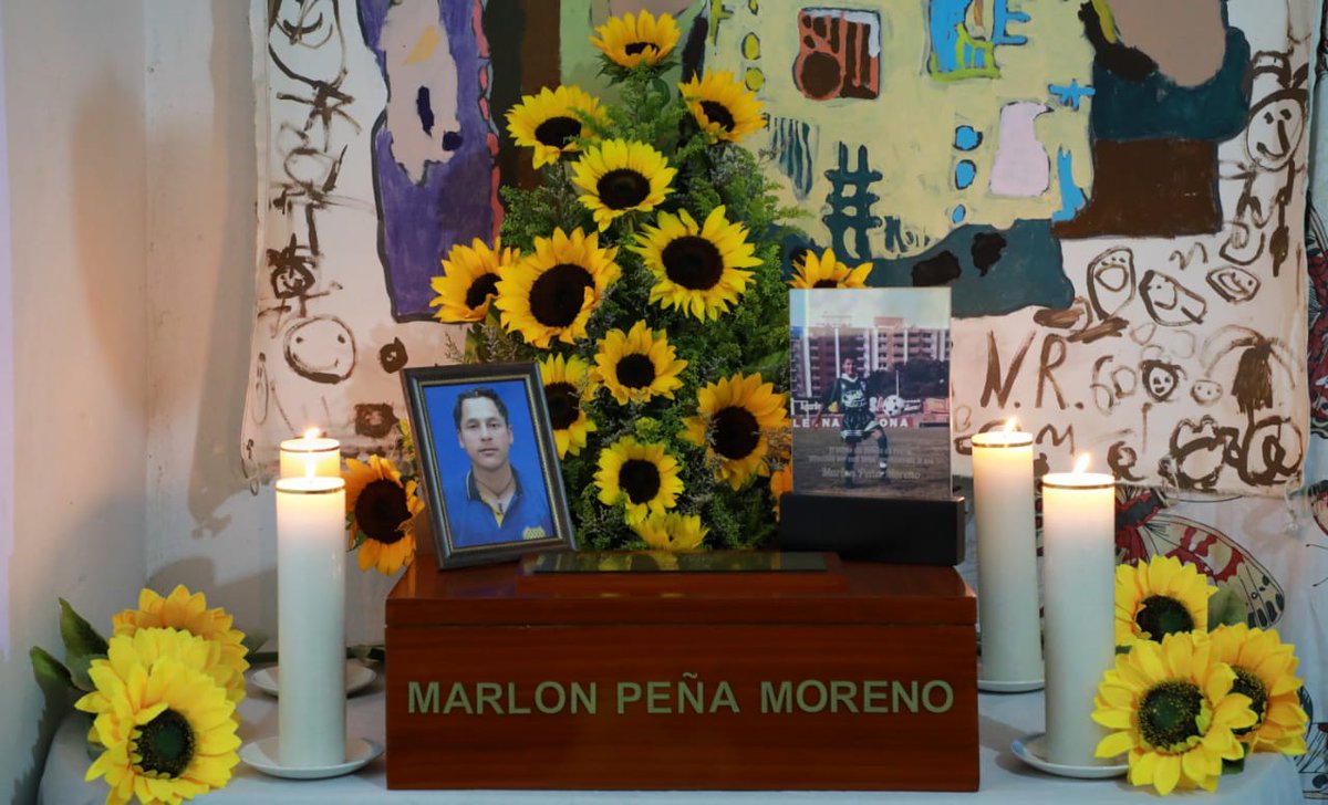 Unidad de Búsqueda de Personas Desaparecidas tweet media