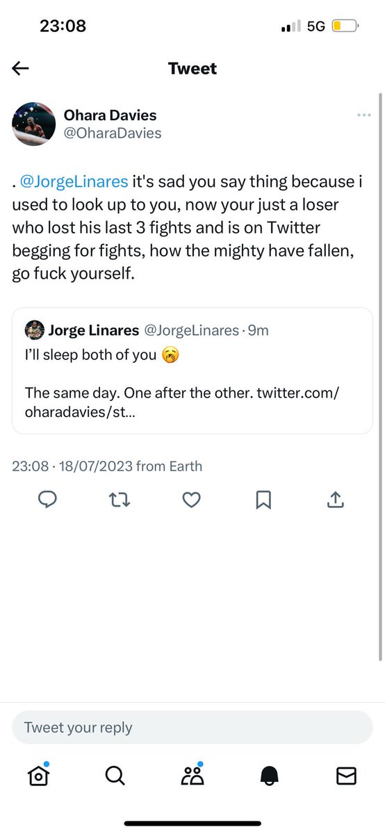 Ohara Davies tweet media