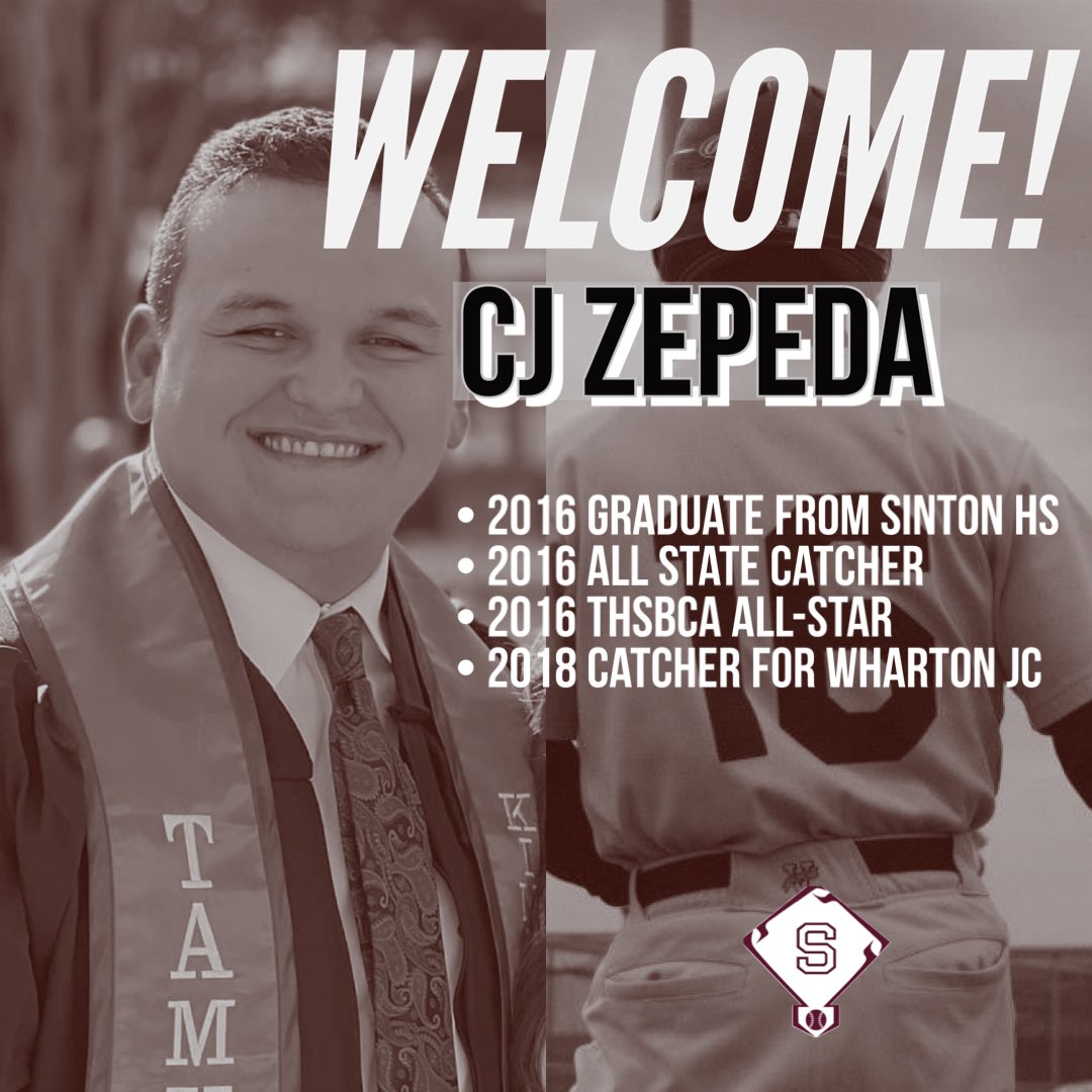 Sinton Pirate Baseball tweet media