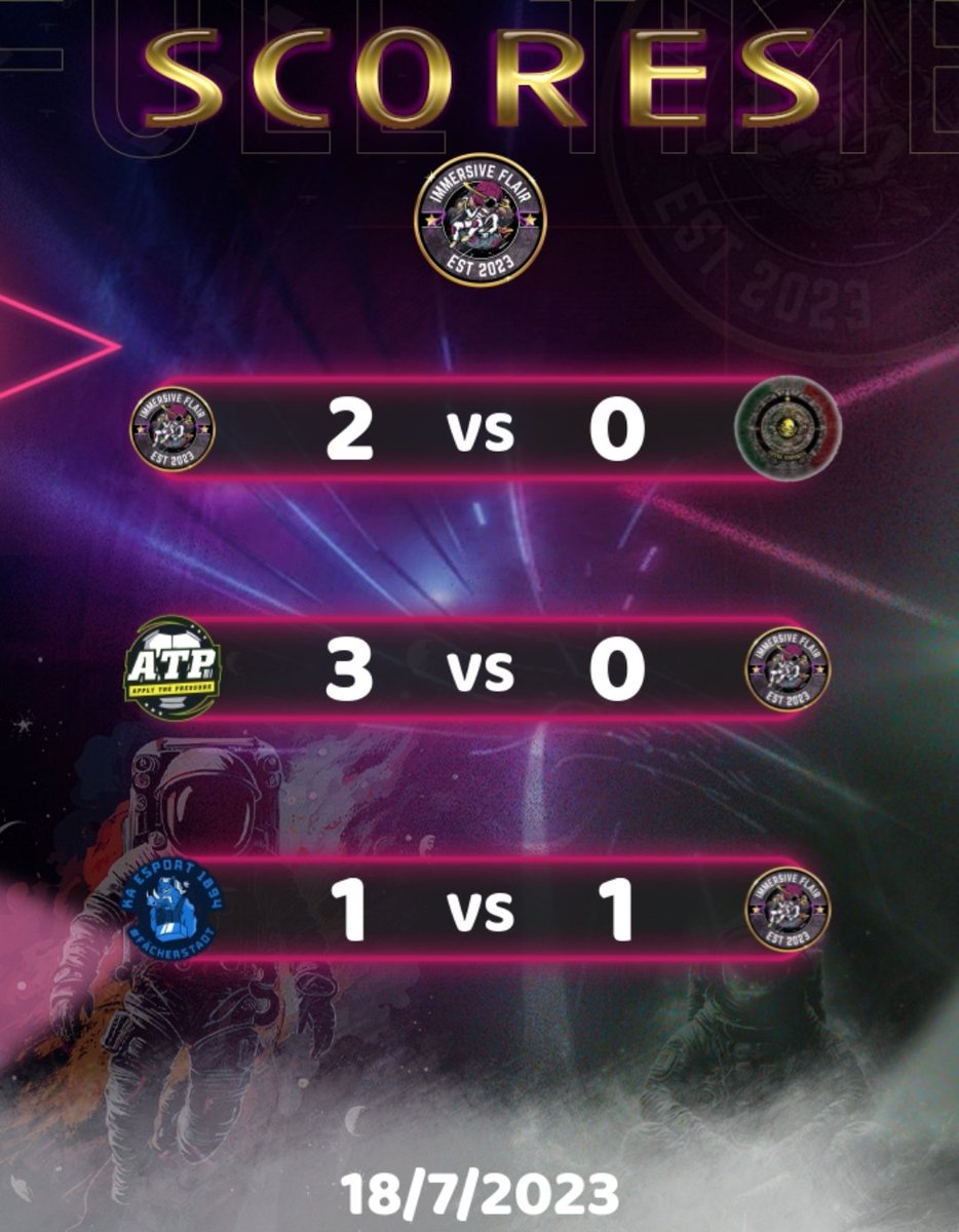 Immersive Galaxy tweet media