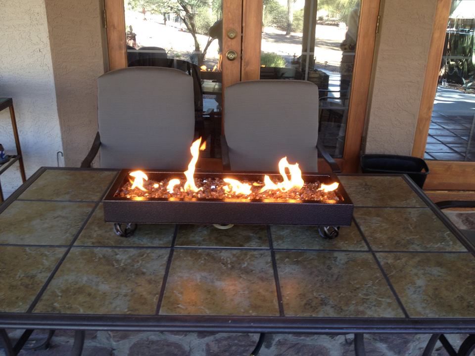 AZBackyard's tweet image. Want a cool firepit table but don’t really have room? AZ Backyard does tabletop firepits and  patio heaters; they are portable and can go anywhere! Check it out now! 
azbackyardcustom.com/patio-heaters/ 
#azbackyardcustom #firefeatures #customfirefeatures #firepits