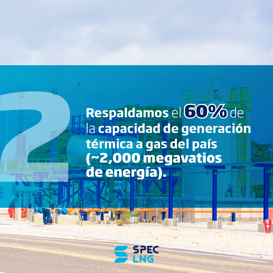SpecLng's tweet photo. Te traemos 3 #DatosSpec para que conozcas más sobre nuestra labor y contribución a la confiabilidad energética en Colombia.👇🏼
#SPECLNG #regasificadora #Colombia https://t.co/hO0tY3ituA