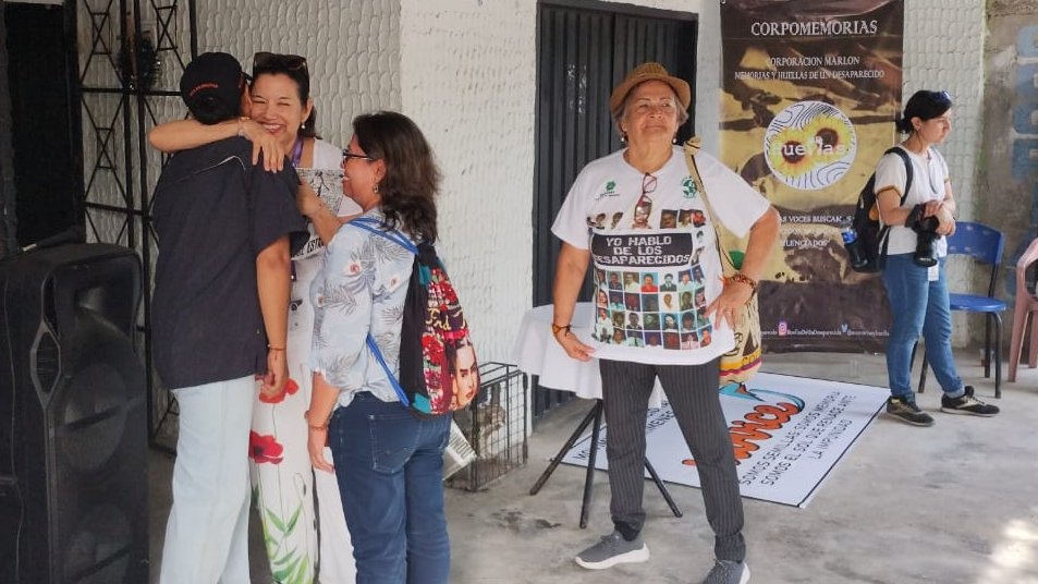 Unidad de Búsqueda de Personas Desaparecidas tweet media