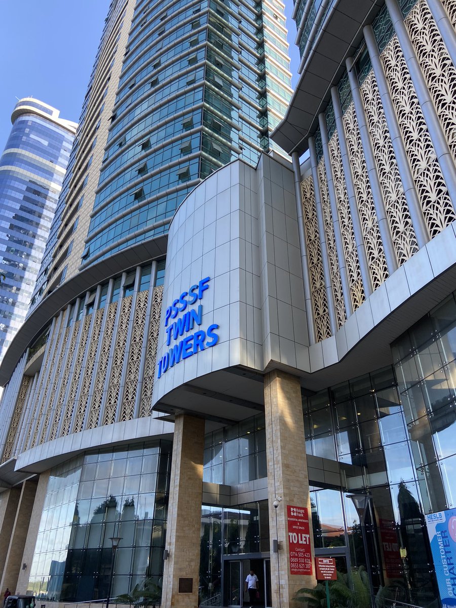 Dudyhero's tweet photo. https://t.co/6REsiY3qaY
Did you know about these 2 projects in Tanzania? You need to see them. Open the link above to watch full video.
#SGR #psssf #tanzania #daressalaam #africanprojects #growingcitiesinafrica #megaprojectsinafrica #SGRintanzania https://t.co/QjYqn3OMLo