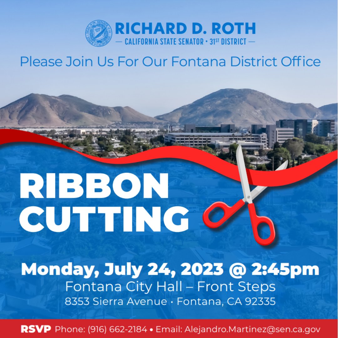 City Of Fontana City Hall