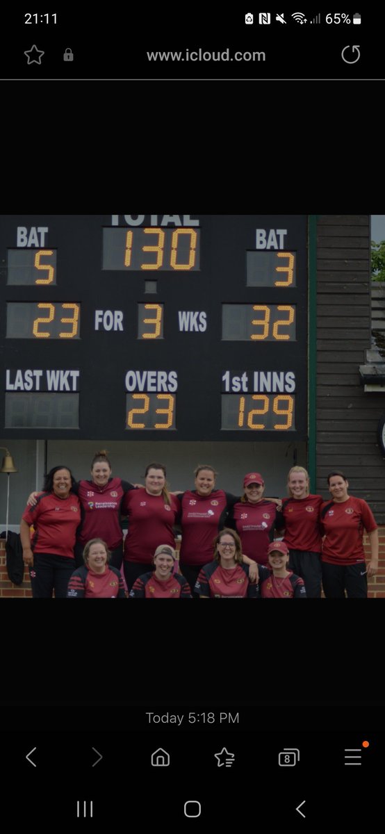 mich_tasty's tweet image. Wicked pics from our game on Sunday #CDCC  🏏💪