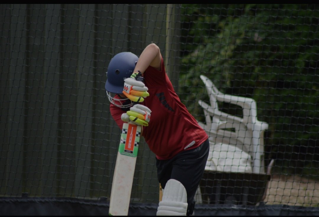 mich_tasty's tweet image. Wicked pics from our game on Sunday #CDCC  🏏💪