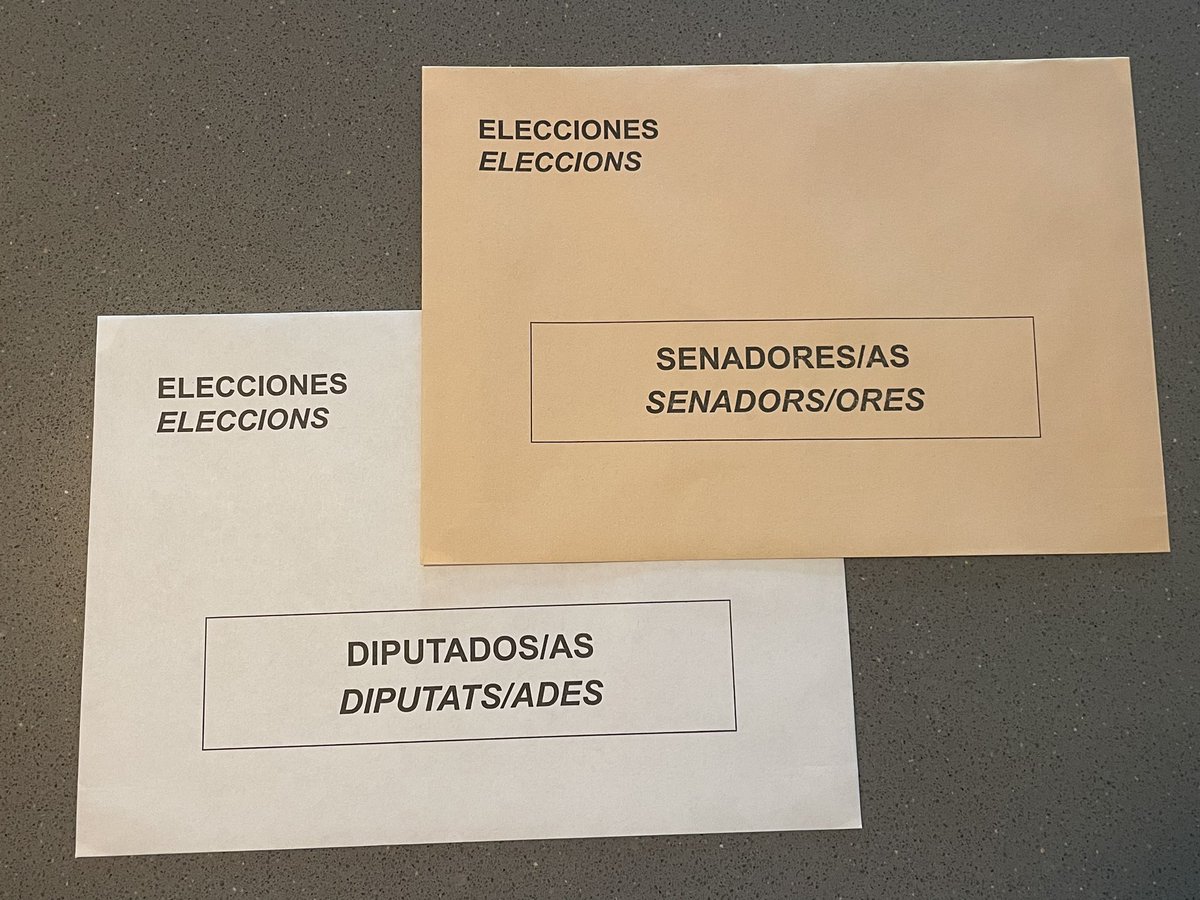 Exercised the right of suffrage to make a voice count.