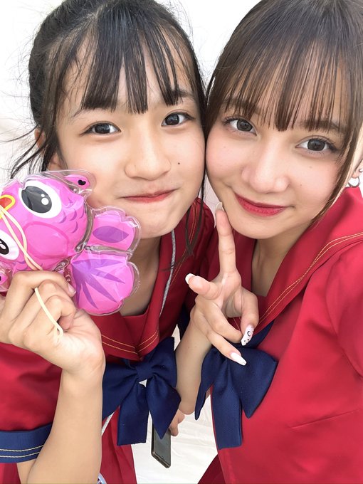 Twitterのコスプレ画像10