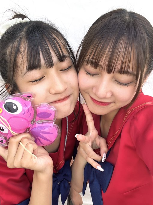 Twitterのコスプレ画像11