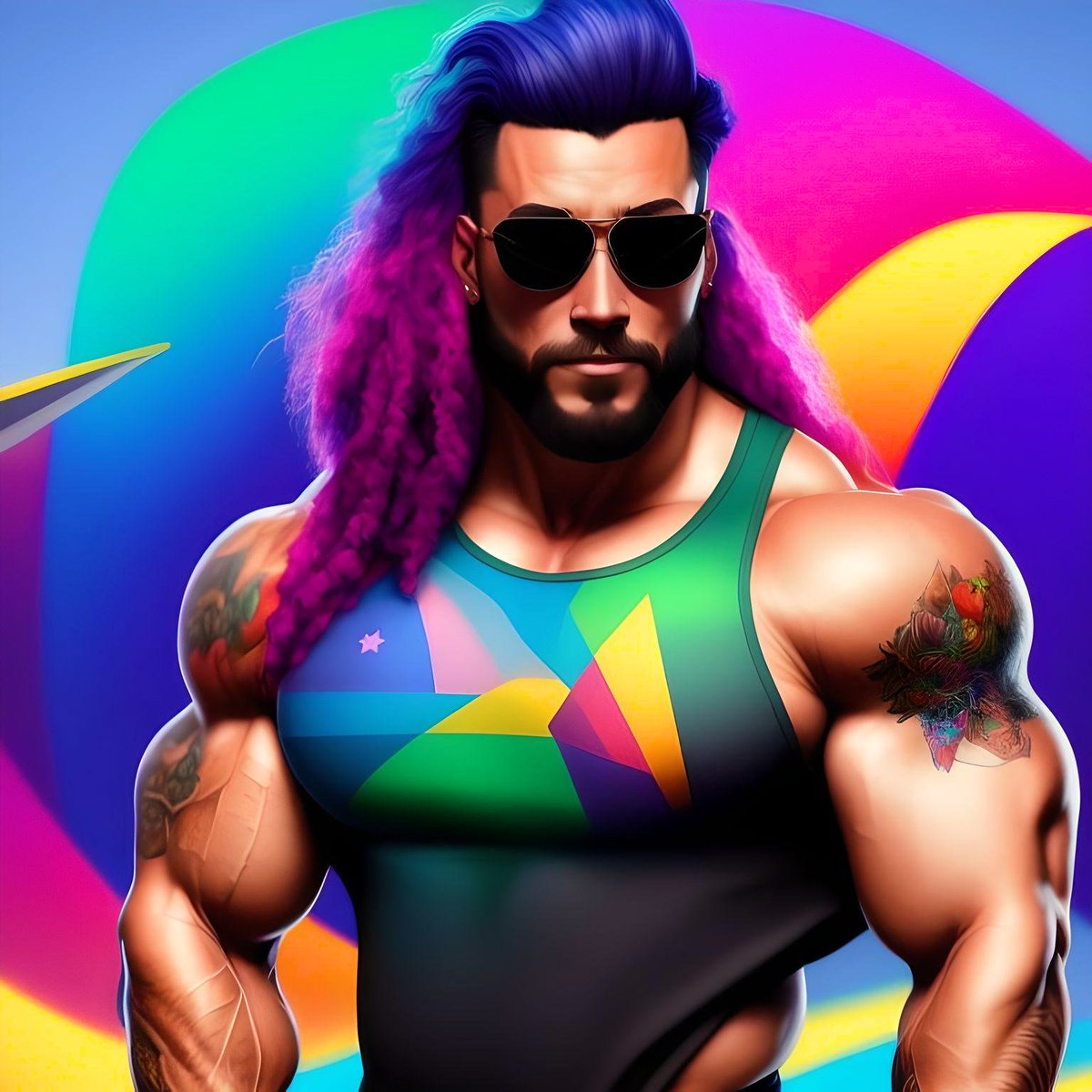 Transgender Token 🏳️‍⚧️ tweet media