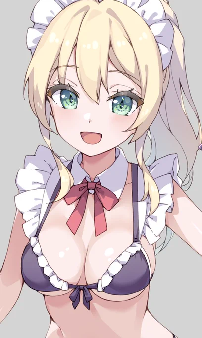 リクエストありがとうございました! #skeb 