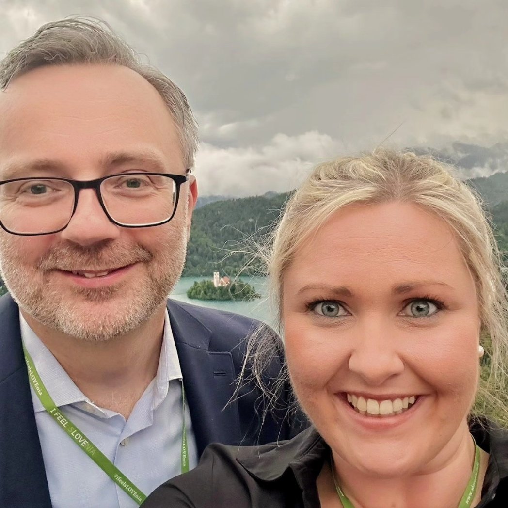 Incentive Summit Europe in Ljubljana last week. Great opportunity to learn about the latest trends in #Incentive travel and network with other #eventprofs from across Europe. #SITE #Ljubljana #SITEISE <a href="/SITEGlobal/">SITE</a>