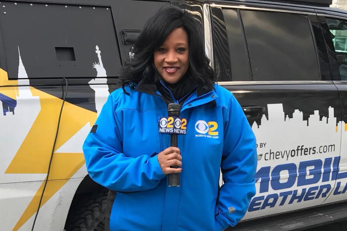 IAmGrannysboy's tweet image. So sad to hear of the sudden passing of @EFinchTV . She was so refreshing to watch and listen to. Prayers to her family, friends and all who loved her.🙏🏾#LordHelp #PrayersForChannel2Family