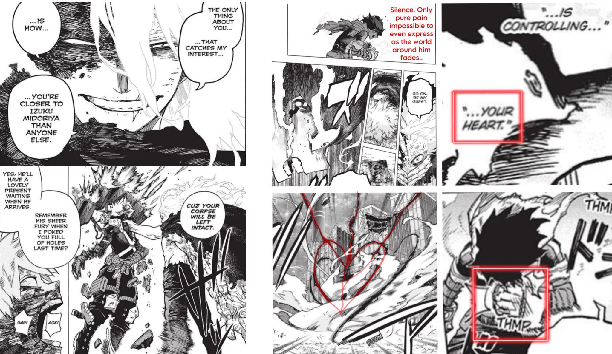  dkbk bkdk canon kacchan s heart on twitter i cannot see this plot