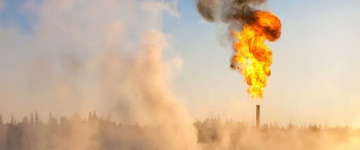 #GasFlaring: a dirty habit the #EnergyIndustry just can’t kick 
buff.ly/3PWefXn 
#EntraConsulting #oil #gas #energy #shale #renewableenergy #petroleo #energia #electricidad #energiasrenovables