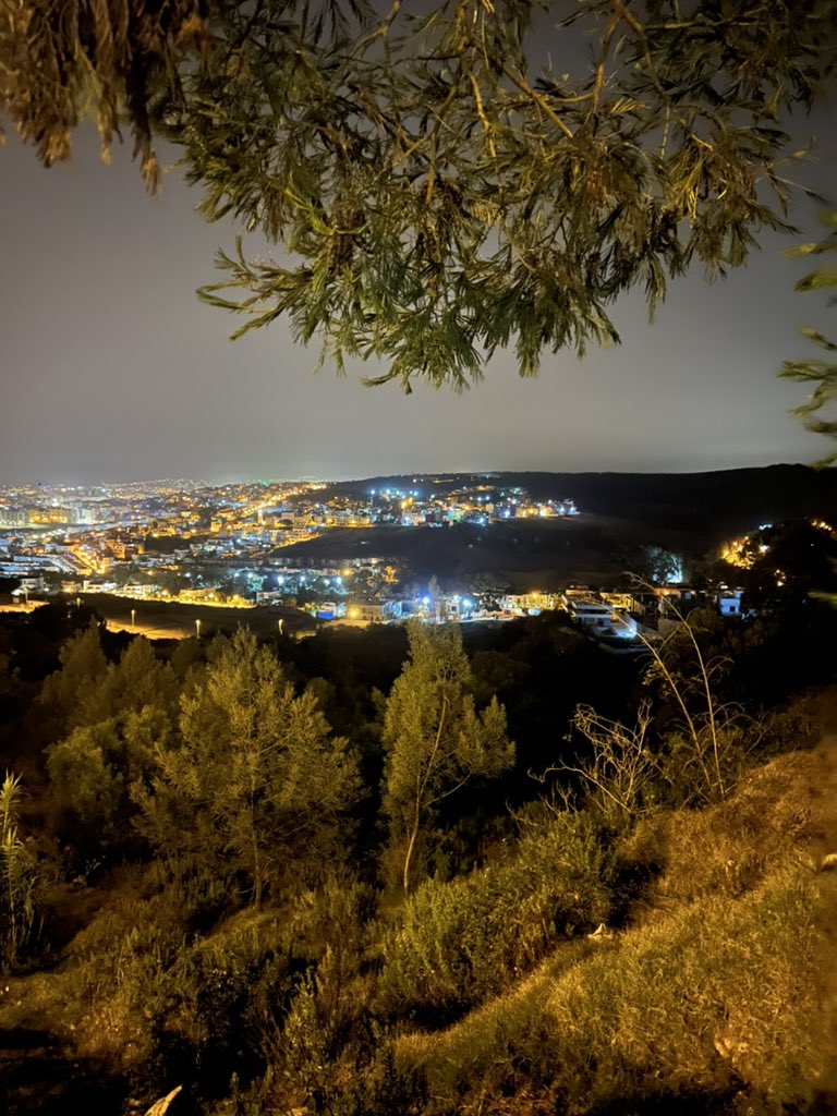 donghun_ult's tweet photo. Tanger at night💕 https://t.co/NFeSGxnCzw