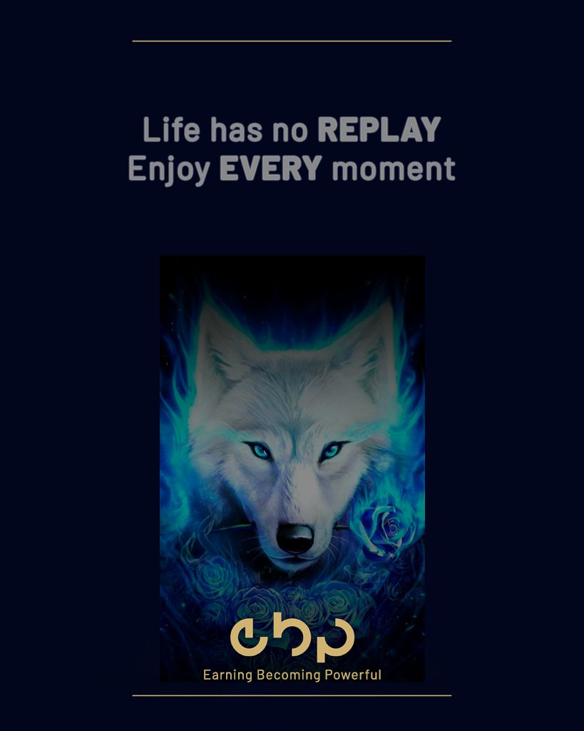EBPinc's tweet photo. Life has no REPLAY...
#motivation #motivationalquotes #resilience #perserverence #dreams #potential #success #inspiration #motivationtuesday #ebp #ebpinc https://t.co/RjGHWanNT0