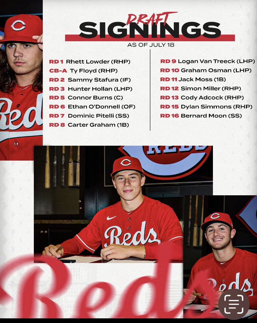 Chaminade Athletics tweet media
