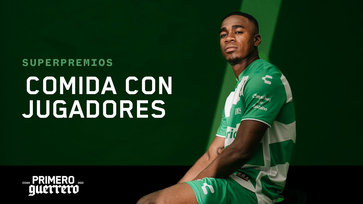 TSMoficial's tweet photo. Tenemos #Superpremio esta semana😱
Contesta una sencilla trivia y si eres de los primeros 4 en responder correctamente serás ganador de una comida con jugadores del plantel😇🇳🇬
Daremos a conocer a los ganadores el día de mañana a las 10 am⏰
Contesta la trivia aquí📲https://t.co/sE2RGXeaE2