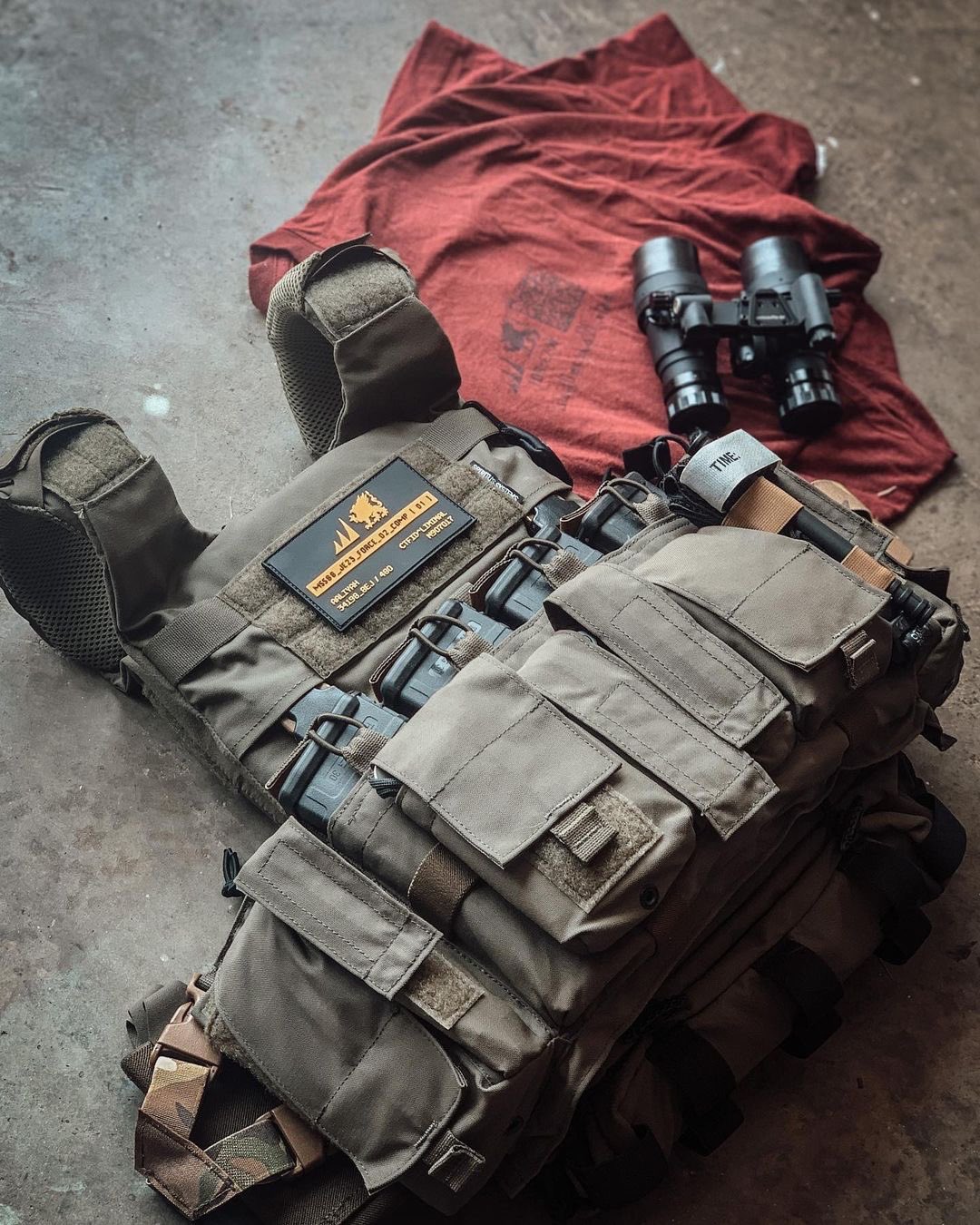 Black Powder Red Earth on Twitter "Swag in effect blackpowderredearth