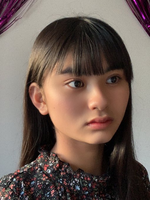 安土姫華のTwitter画像1