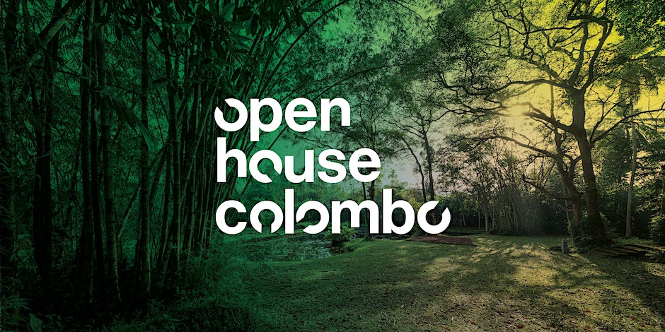 OHWorldwide's tweet photo. #OpenHouseColombo goes to Bentota: Gardens 🌳 and Green Spaces 🏞️ This Sunday. Check out https://t.co/r3wN8Wab0f to learn more. https://t.co/39tFg6RDIT