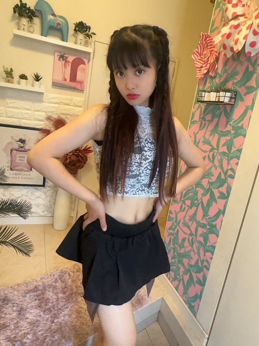 Twitterのコスプレ画像26