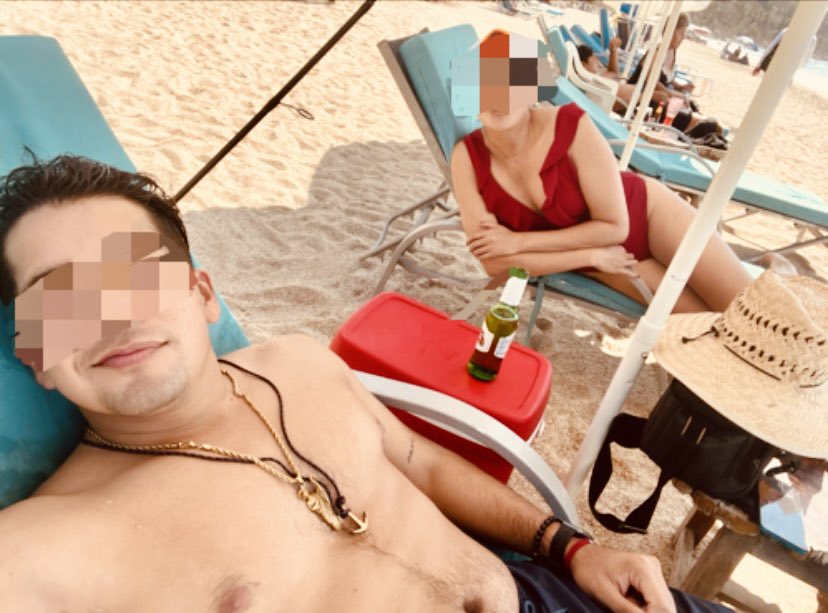 jKObr23's tweet photo. Hace falta, playita! Quien dice yo? 😏🏄🏼‍♂️🔥 https://t.co/ieASjxtH32