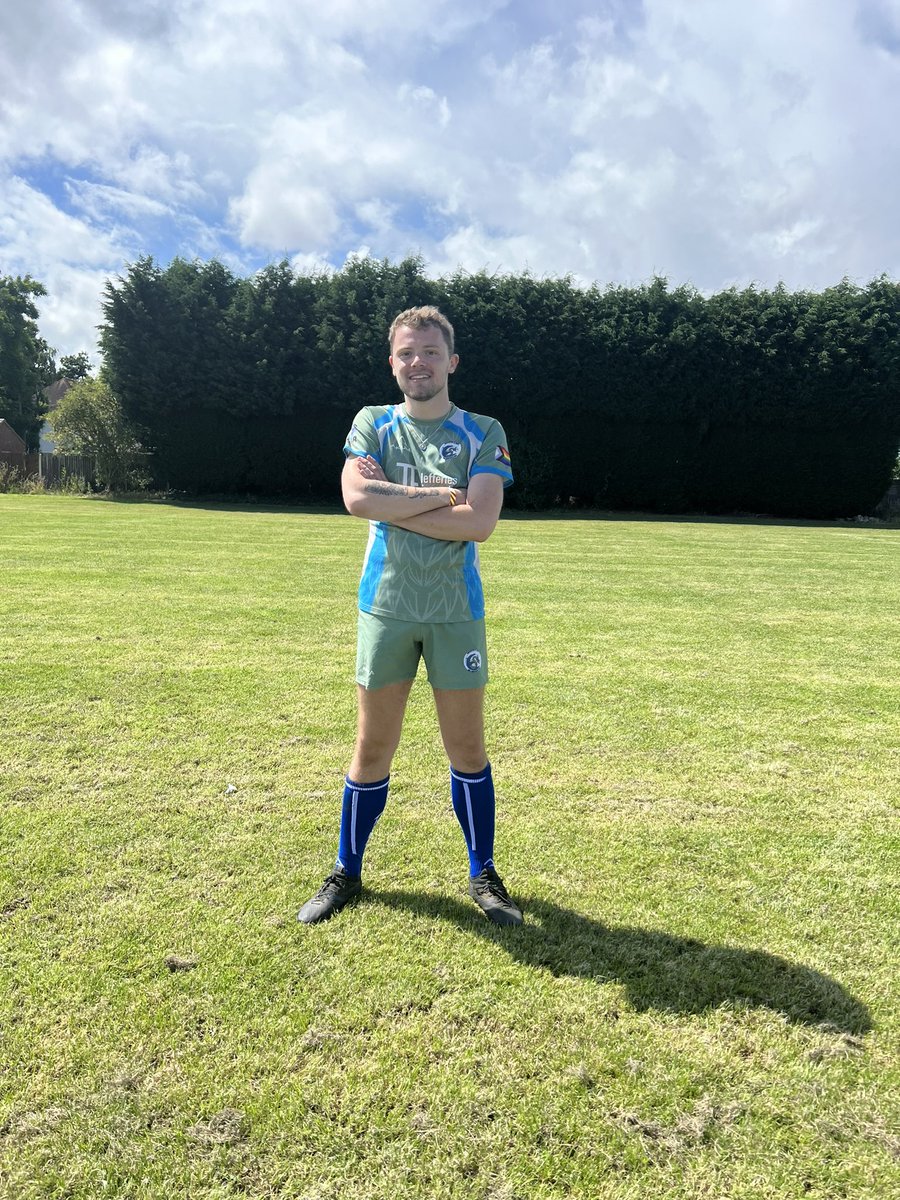 Willbillroy's tweet photo. Touch my brum blues are here to stay 

•
•
•
•
#IGR #inclusiverugby #rugbylife #rugbyplayer #inclusivesport #makesporteveryonesgame #lgbtq #gaysport #gayrugbyplayer #gayuk #rugbypride #brightonsport #brighton #hove #sussex #sports #feeltheserpent #communityrugby #touchrugby https://t.co/ysBbvwomcA