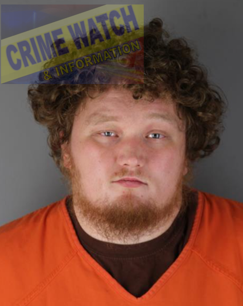 CrimeWatchMpls's tweet image. Austin Robert LeClaire has pleaded guilty to an upgraded charge of attempted premeditated 1st degree murder in the Plymouth shooting of his girlfriend during an argument last year.
Sentenced to 18 years.

#MNmath: 18 years = 12 years
Anticipated release: Nov. 2034