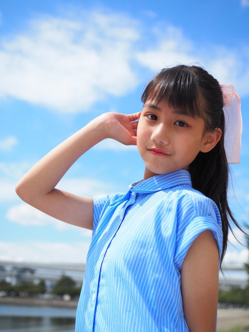 Twitterのコスプレ画像2