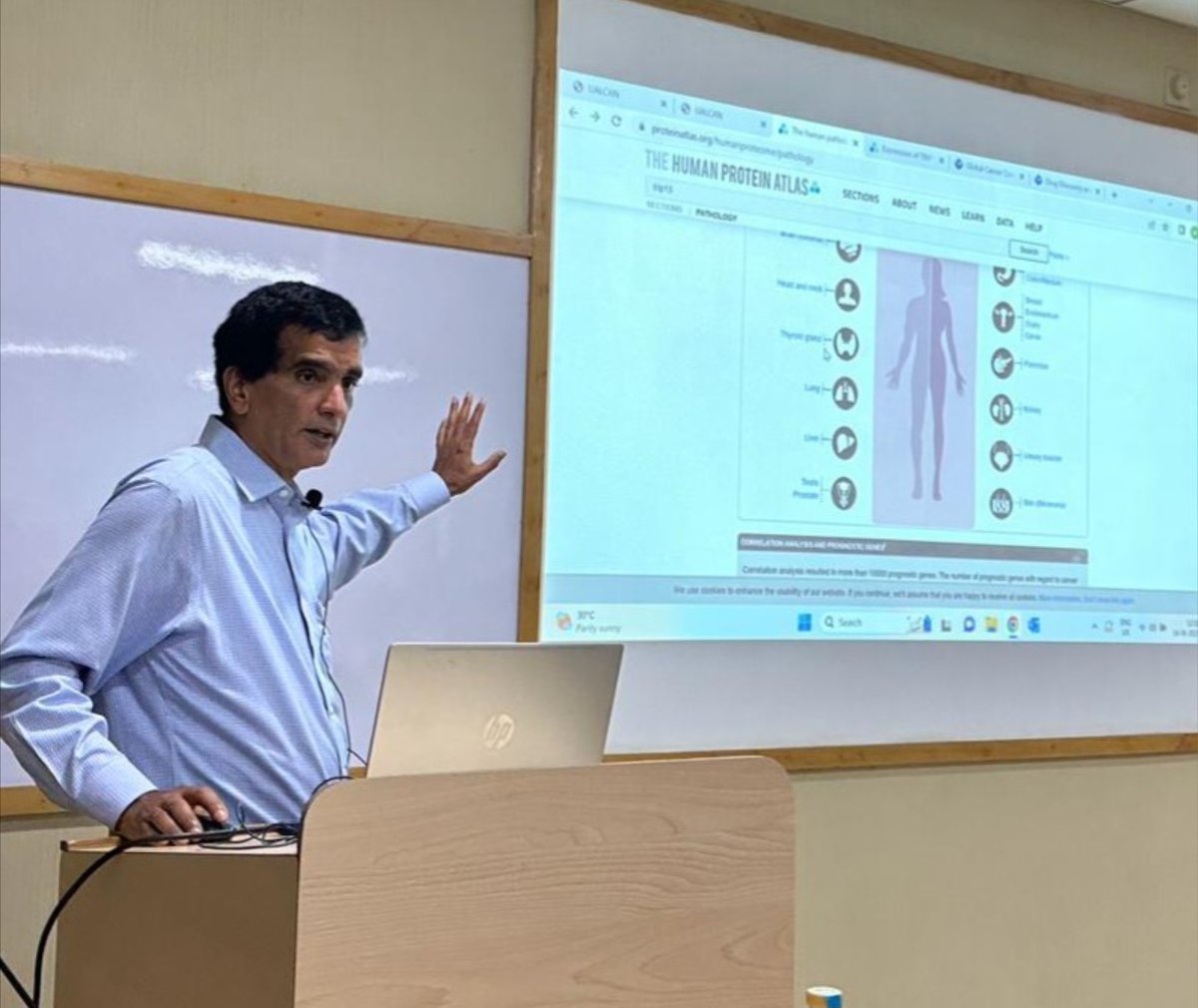 Soory Varambally tweet media