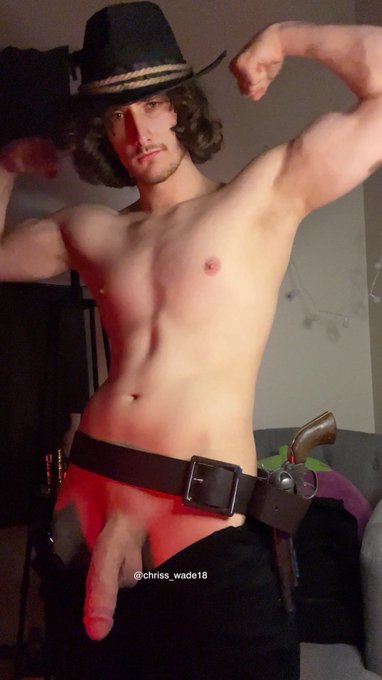 Save a horse. Ride a cowboy ;) https://t.co/zTyS75z5TW