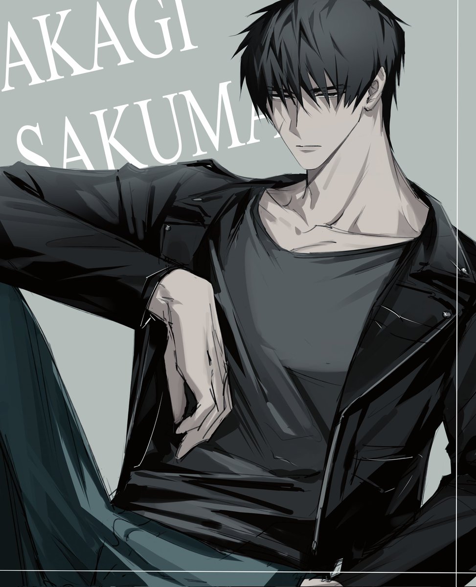 Sakuma(ไม่ต่อ) tweet media